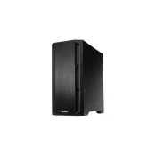Chieftec Kucište Apex q case, 2x140mm, PWM fans, Crno