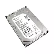 Seagate 1TB 7200rpm SATA-600 256MB BarraCuda ST1000DM014