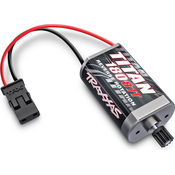 Traxxas Titan 180 87T motor z 11T zobnikom