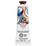 Yves Rocher Krema za ruke Kokos, 30ml