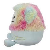 SQUISHMALLOWS Bigfoot s cvetjem - Zozo