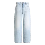 Calvin Klein Jeans Kavbojke svetlo modra