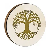 Ročni boben 40,6cm - drevo življenja HD16WB-TOL MEINL