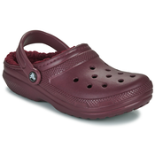 Crocs Cokle Classic burgund
