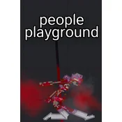 People Playground (PC) Steam Key EUROPE
