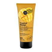 Organic Shop Skin Super Good Tropical Mango Body Scrub 200 ml
