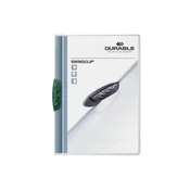 DURABLE MAPA SWINGCLIP 2260, ZELENA