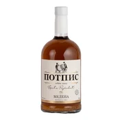 Potpis Vocni liker Medena 20% vol, 700ml