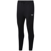 REEBOK Reebok Identity Joggers Pants, Black, (20488796-c539485)