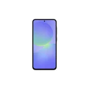 SAMSUNG pametni telefon Galaxy A36 6GB/128GB, Black