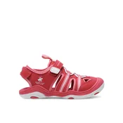 Sandali BEVERLY HILLS POLO CLUB ELE-A16L426A-5 Roza