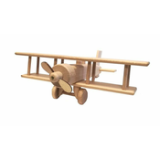 Ceeda Cavity Aircraft veliko dvokrilno letalo
