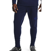 Hlače Under Armour Accelerate Off-Pitch Jogger-NVY