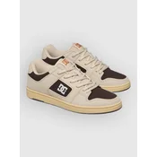 DC Manteca 4 Skate čevlji oatmeal