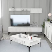 Hanah Home Set TV komoda i klub sto Lyon 3, 4 komada, Beli