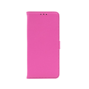 Preklopna torbica Premium Urbie, Honor Magic 5 Lite 5G , roza