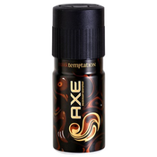 Axe Dark Temptation deospray za muškarce 150 ml
