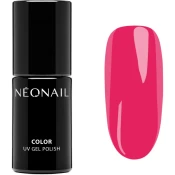 NEONAIL Jewels Of The Sea gel lak za nohte odtenek Pink Reef 7.2 ml