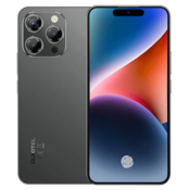 OUKITEL pametni telefon P1 8GB/256GB, Black