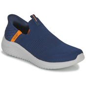Skechers Superge Slip-Ins Ultra Flex 3.0 - Smooth Step 403844L/NVY Mornarsko modra