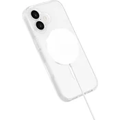 eSTUFF ES67141055 Ovitek za 6,3-palčni telefon prozoren