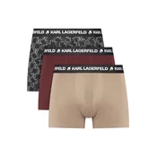 KARL LAGERFELD Komplet boksaric? B4M47001 Pisana