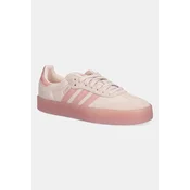 Sneakers adidas Sambae W Wonder Aqua/ Wonder Mauve/ Wonder Mauve EUR 40