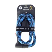 Texlock Orbit 120cm Ključavnica za kolo