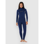 Rip Curl Sg Dawn Patrol Cz 43 Wetsuit navy