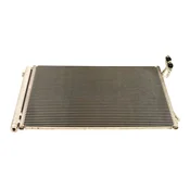 shumee MAXGEAR KONDENZATOR KLIME BMW E90/92/ E81/E87 04-