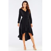 Awama Womans Dress A456