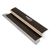 EXTREM 400 aluminijasta zaključna lopatica 400 mm 50-501