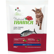 Trainer Natural hrana za macke Adult - Tuna 1.5kg
