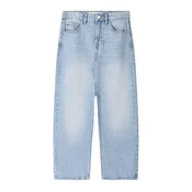 Bershka Krilo moder denim