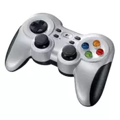 Logitech F710 wireless gamepad