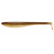 Savage Gear Monster Shad Motoroil UV 18 cm