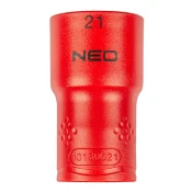 Šestkotna vtičnica 1/2 21 mm 1000V 01-190
