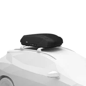 Thule Force 3 S (100) crna mat krovna kutija