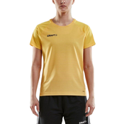 Dres Craft PRO CONTROL STRIPE JERSEY W
