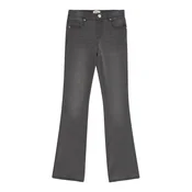 ONLY GIRLS Kavbojke KOGROYAL siv denim