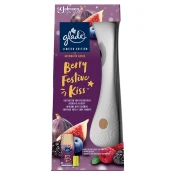 Glade Komplet osveživac FM Berry Festive Kiss, 269 ml