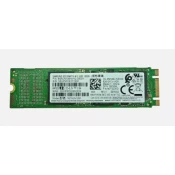 SSD M.2 NVMe 128GB Samsung PM871b Bulk / 2280 Bulk