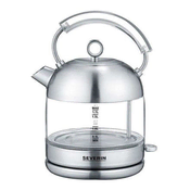 Severin Cajnik WK 3459, retro, glass, 1.7 L