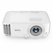 Projektor BenQ MW560, DLP, 1280*800 WXGA, 4000lm, 1.1X, HDMIx2, USB-A, 3D, SmartEco, <0.5W, 10W zvucnik, MW560