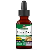 Natures Answer Maca Root, 30 ml
