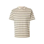 LEVIS ® Majica RED TAB bež / pastelno zelena / črna