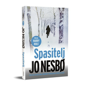Spasitelj Jo Nesbo