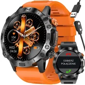 shumee Moška pametna ura gravity GT20-3 - amoled, dodaten pašček (sg024c)