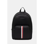 Tommy Hilfiger mestni nahrbtnik moški iz umetnega usnja