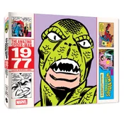 AMAZING SPIDERMAN CLASSIC NEWSPAPER COMI